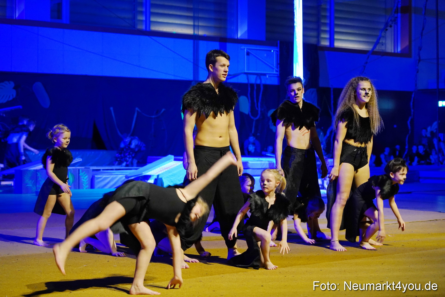 Artico Artistical Dschungelbuch 2020 0016